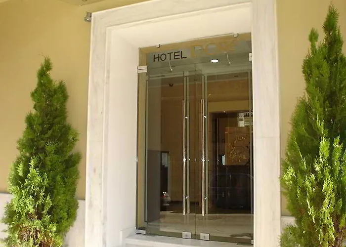 Best Western Dore