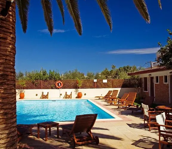 Kissamos Hotel