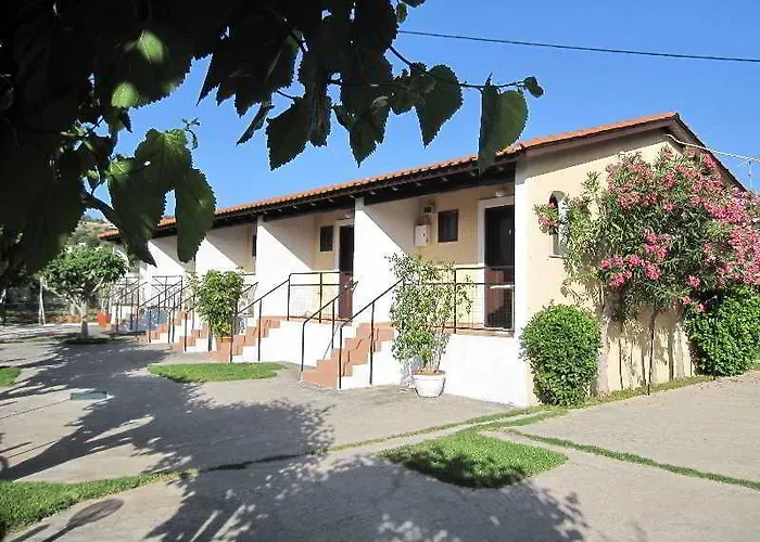 Alexandra Studios