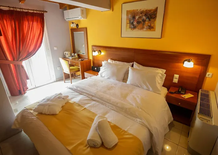 Mirabel Citycenter Hotel