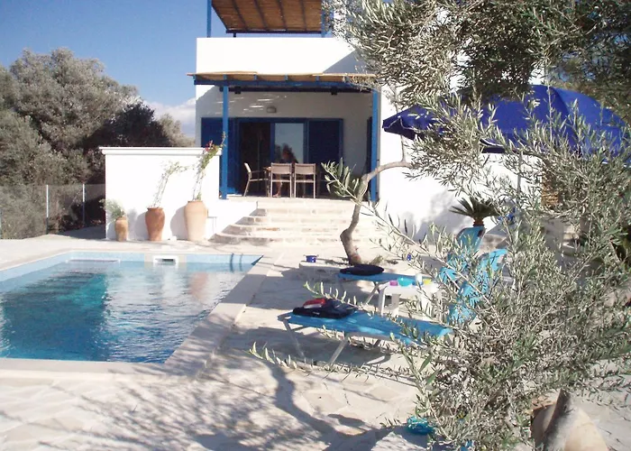 Villa Marcyr