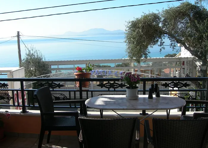 Summer Dreams See Wiew Apartment