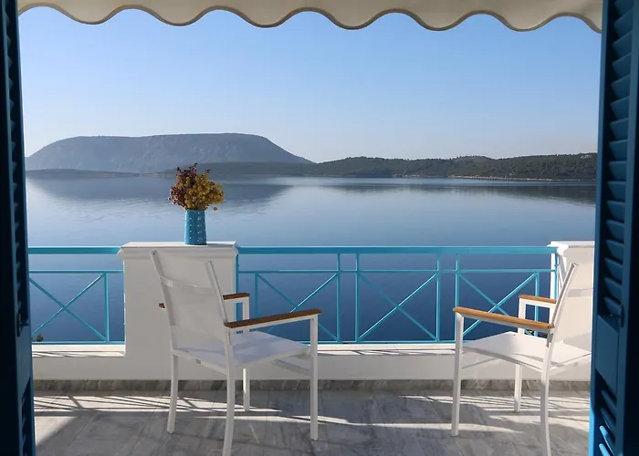 Grand Bleu Apartments & Villas