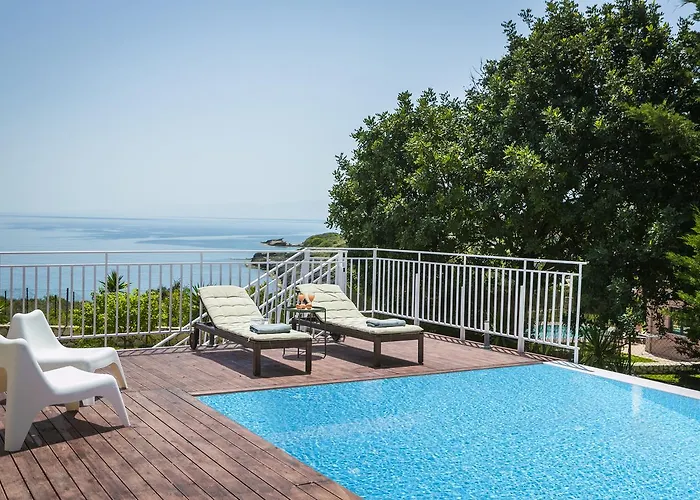 Sea View Villa 2