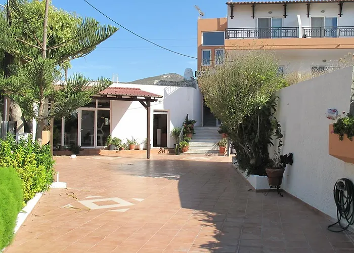 Prasonisi Club