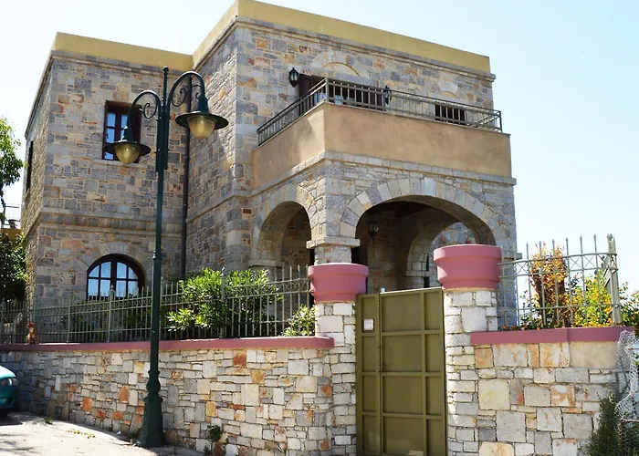 Villa Maria