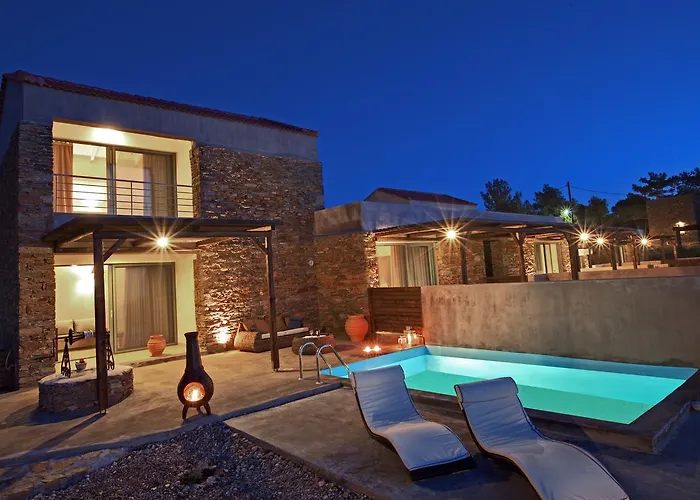 Gerakari Suites