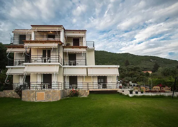 Areti Studios