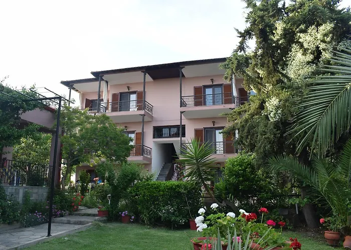 House Evristhenis 1