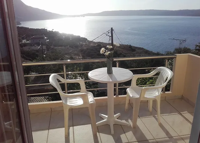 Olympic View Guesthouse