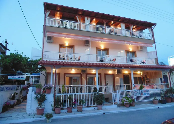 Billy\'S House