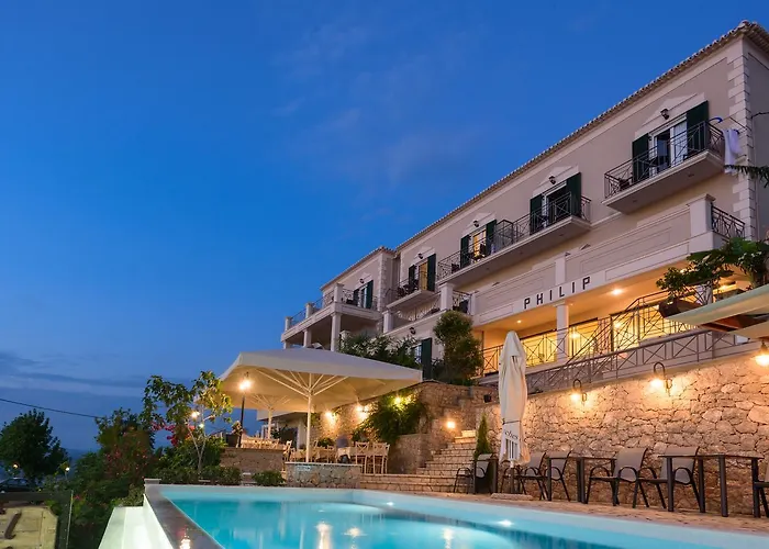 Hotel Philip