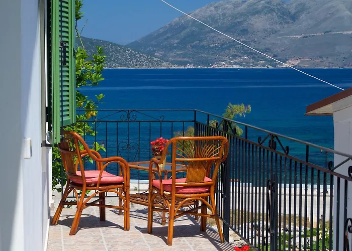 Venetia\'S House