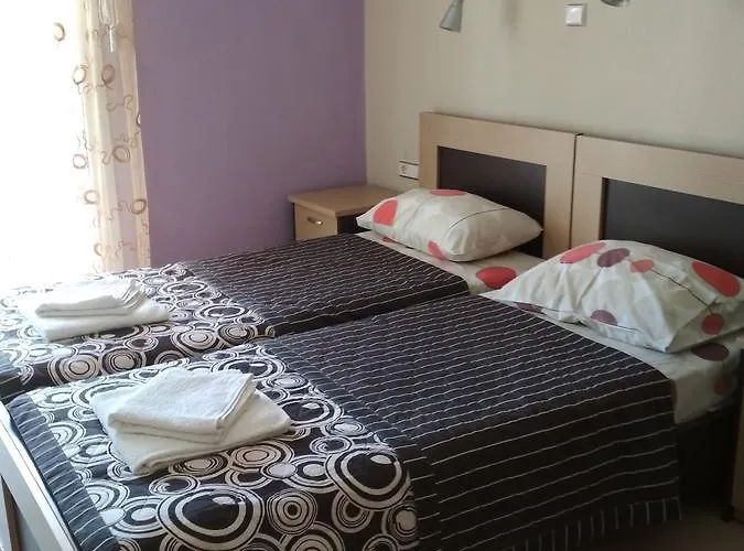 Maria\'S Resort
