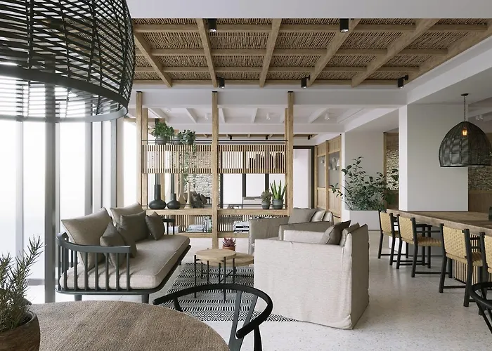 Aqua Bay Suites