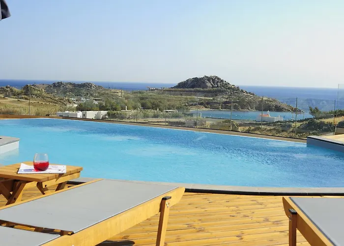 Almyra Guest Houses
