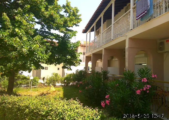 Porto Pefkohori
