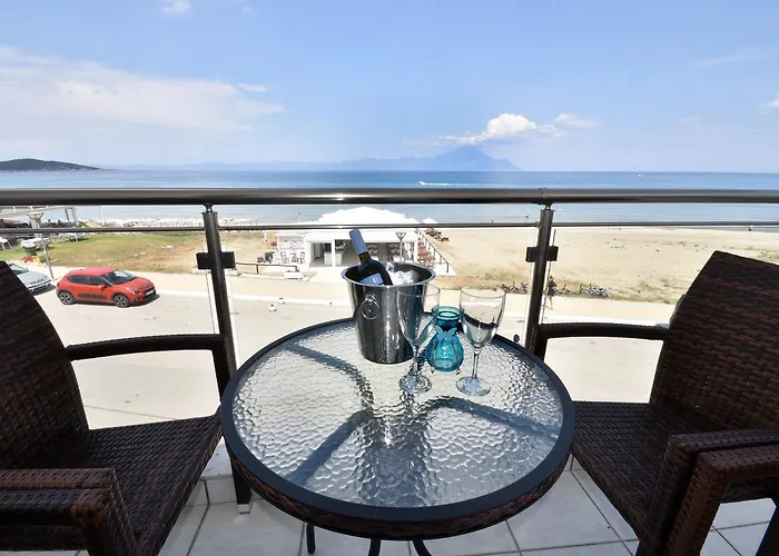 Blue Senses Hotel