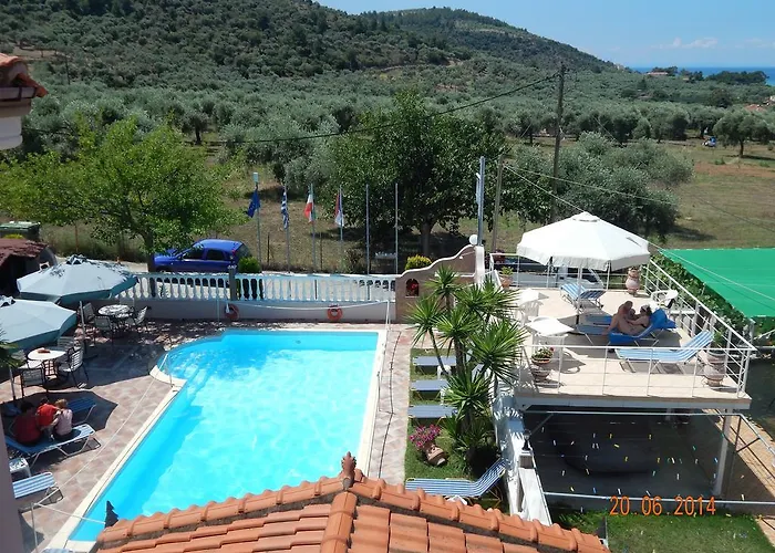 Villa Mary 1