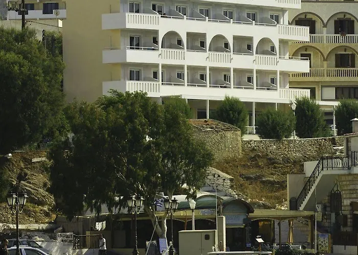 Sunrise Hotel