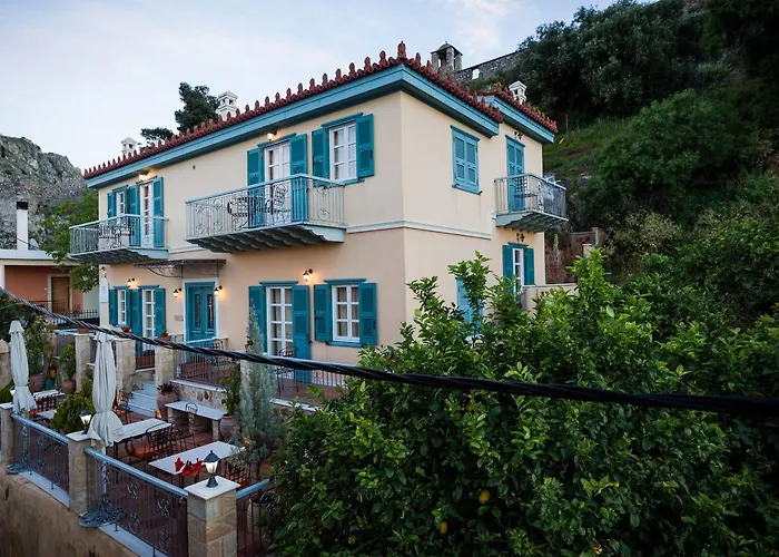 Acronafplia Pension A