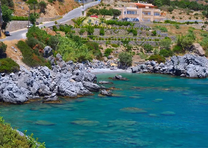 Creta Spirit