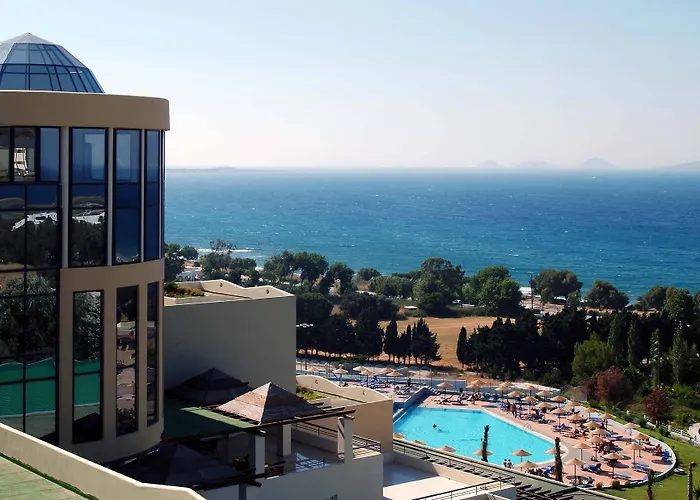 Kipriotis Panorama Hotel & Suites