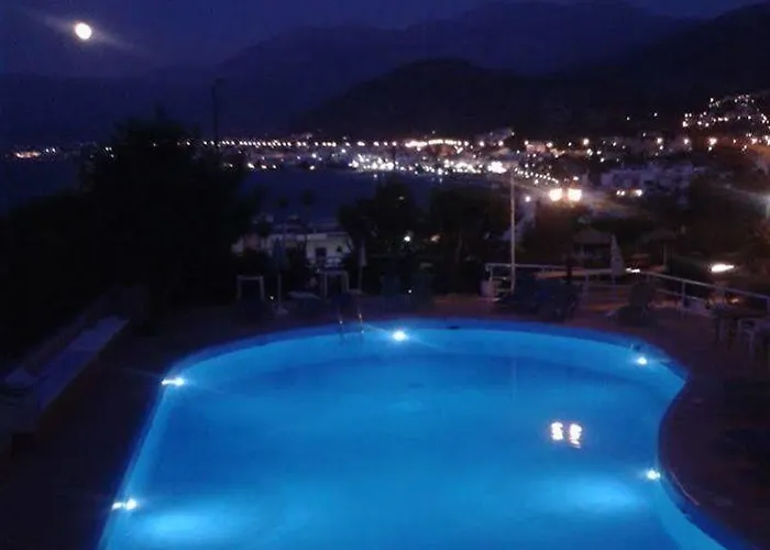 Stalis Bay Apartments
