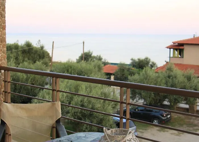 Mola Kaliva House Apartmens