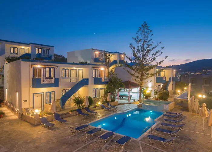 Belvedere Village