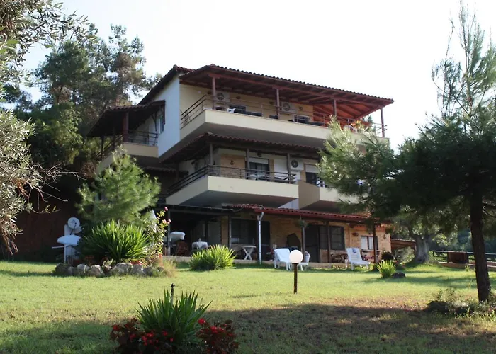 Bambola Apartments