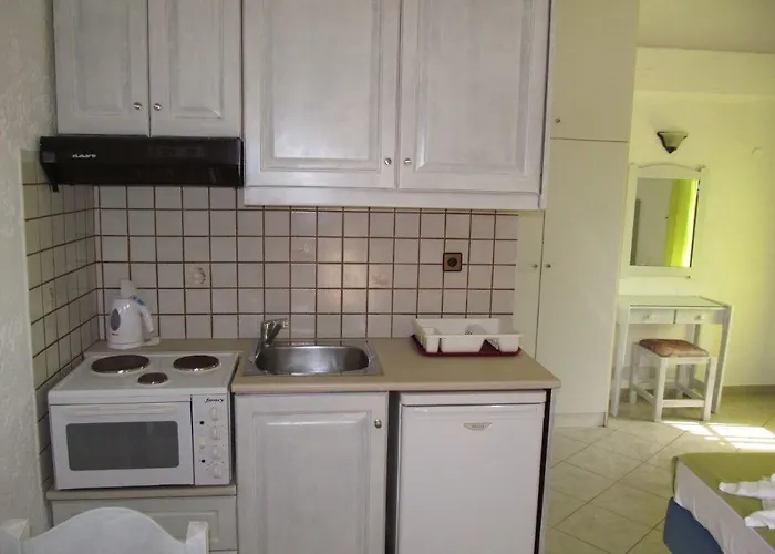 Valentina Apartments