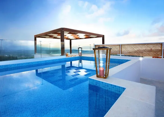 Discrete Villa Archontiki