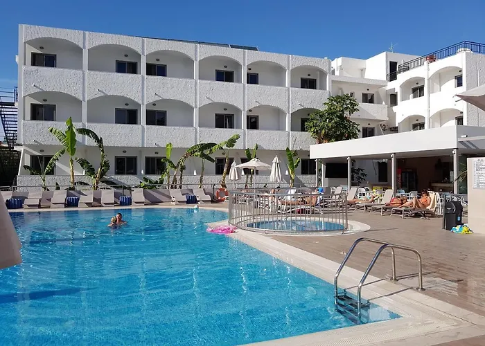 Imperial Hotel