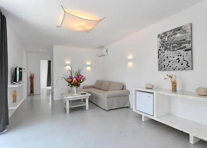 Surfing Beach Front Suites