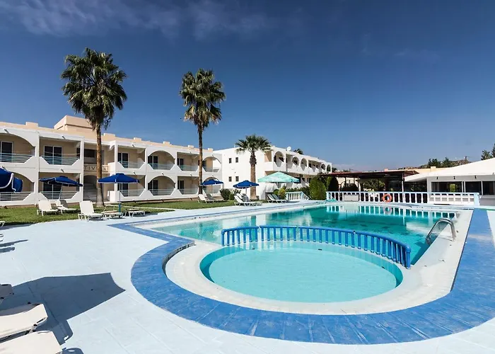 Tivoli Hotel