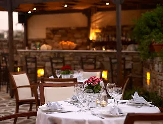 Villa Marandi Luxury Suites