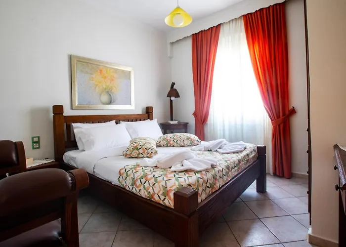 Kastro Apartments
