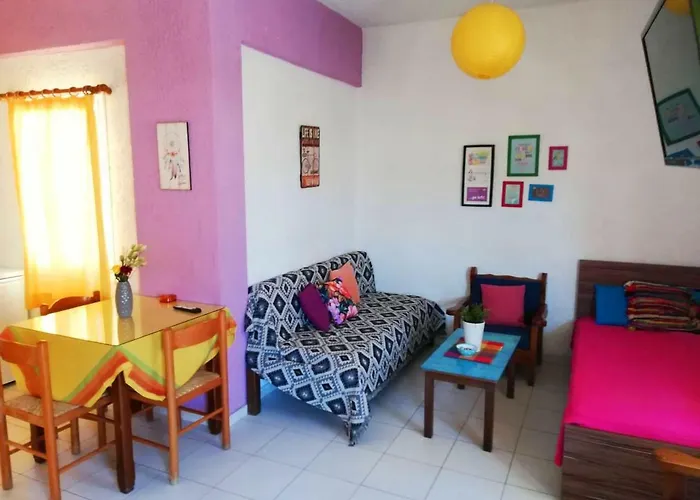 Irini Appartments