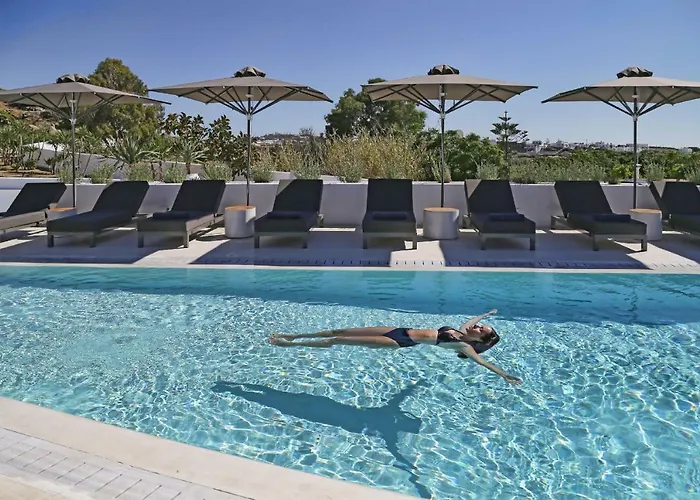 Paliostafida Beach Studios & Apartments