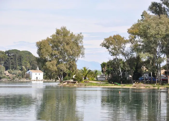 Seaside Loft Govino Bay - Gouvia