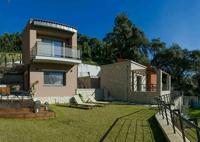 Topos Villas