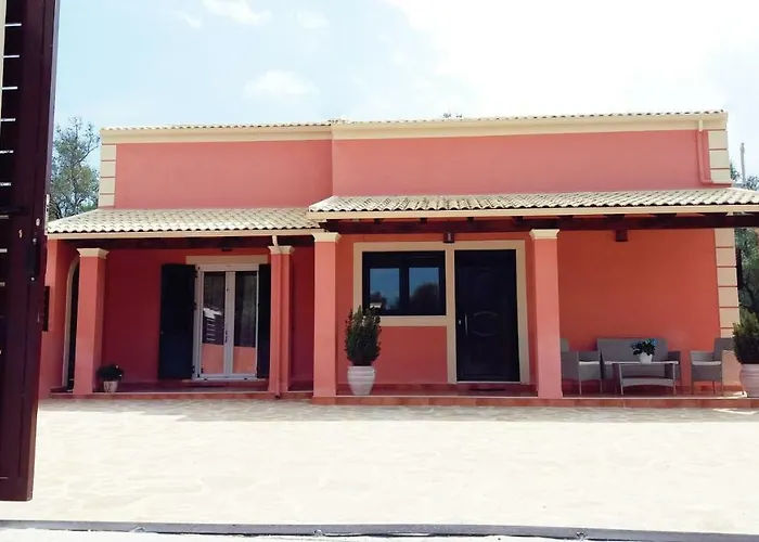 Amaryllis Boutique Apartments