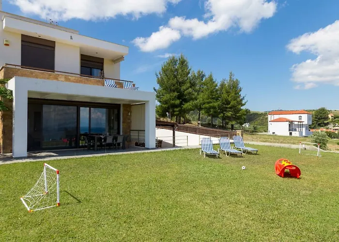 Villa Rossa