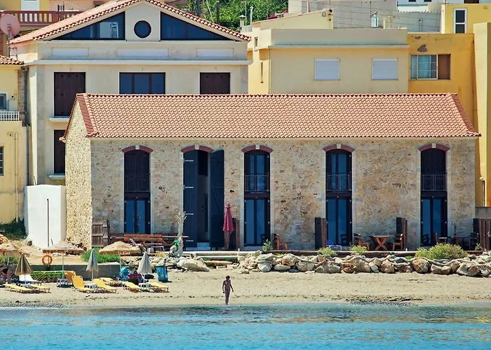 Creta Seafront Residences