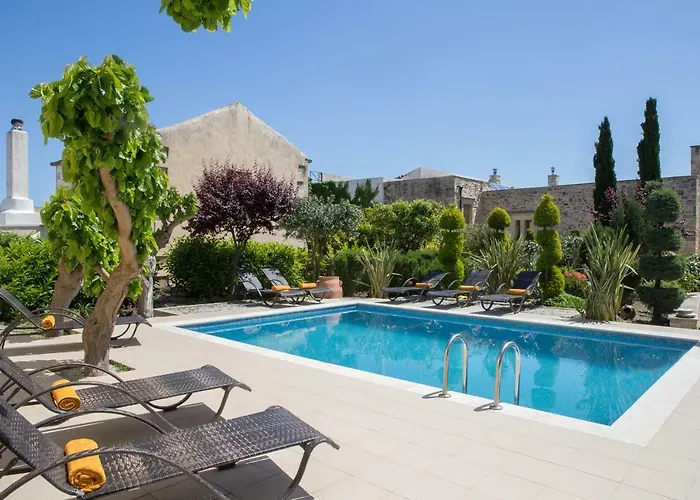 Arcus Suites