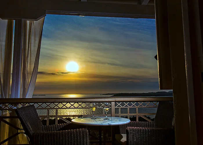 Sunshine Resort