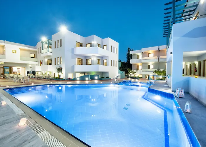 Mary Hotel & Mary Royal Suites