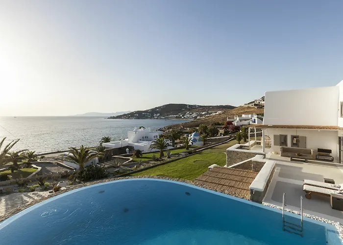 Amorous Luxury Villa