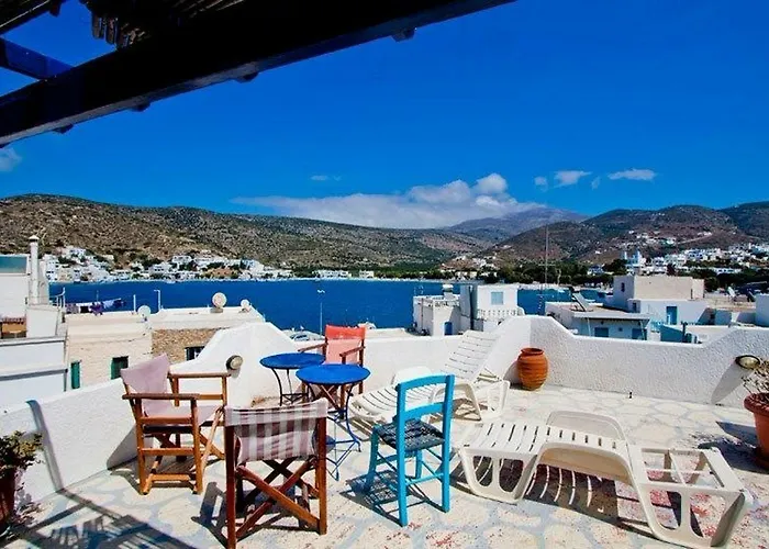 Hotel Landeris